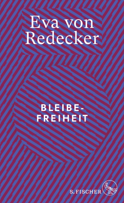 Buchcover von The Freedom to Stay von Eva von Redecker