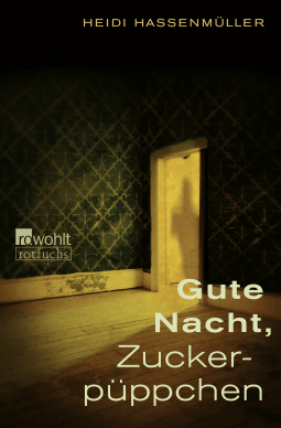 Buchcover von Gute Nacht, Zuckerpüppchen von Heidi Hassenmüller