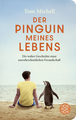 Der Pinguin meines Lebens