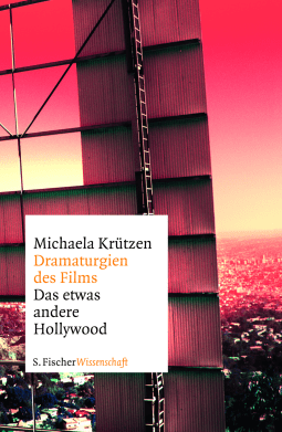 Buchcover von Dramaturgien des Films: Das etwas andere Hollywood von Michaela Krützen