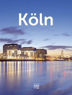 Buchcover von Köln: Der Bildband