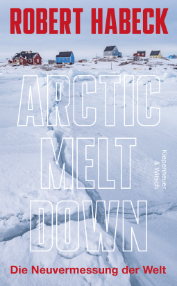 Arctic Meltdown