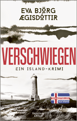 Verschwiegen