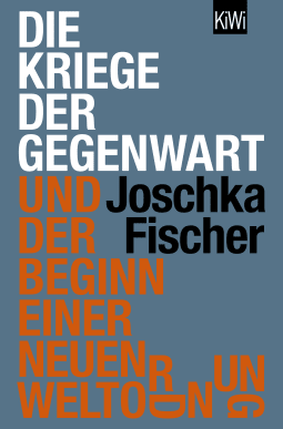 Die Kriege der Gegenwart und der Beginn einer neuen Weltordnung