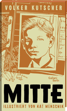 Mitte