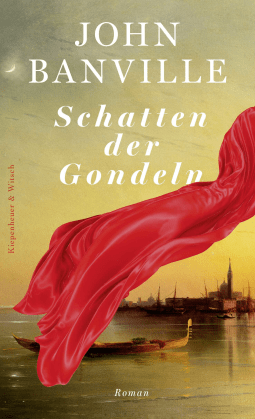 Schatten der Gondeln