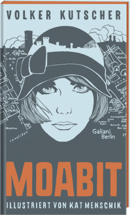 Moabit