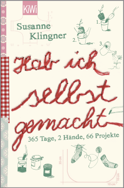 Hab ich selbst gemacht