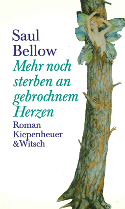Mehr noch sterben an gebrochenem Herzen