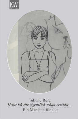 Have I already told you...