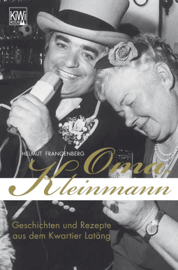 Oma Kleinmann