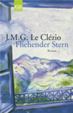 Fliehender Stern