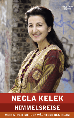 Journey to Heaven. My Struggle with the Guardians of Islam