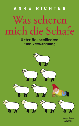 Was scheren mich die Schafe