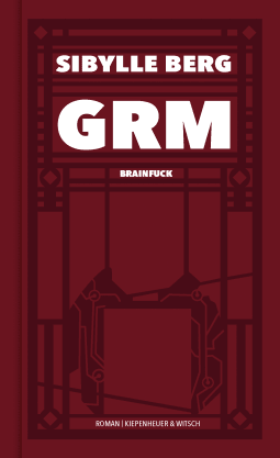GRM / Brainfuck