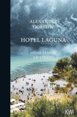 Hotel Laguna
