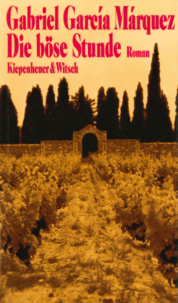 Die böse Stunde