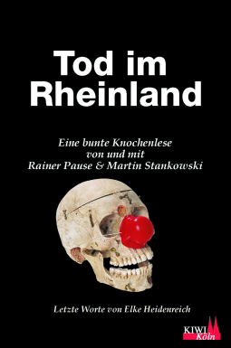 Tod im Rheinland