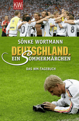 Deutschland. Ein Sommermärchen