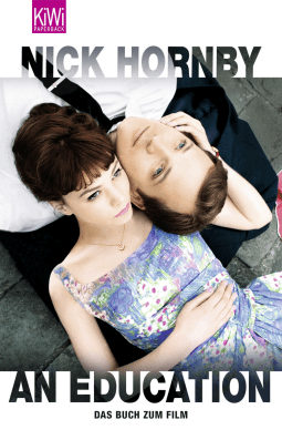 Buchcover von An Education von Nick Hornby