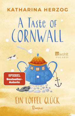A Taste of Cornwall: Ein Löffel Glück