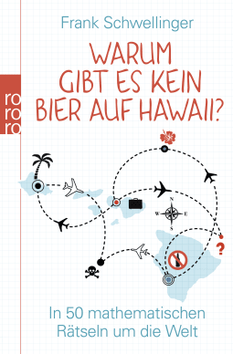 Warum gibt es kein Bier auf Hawaii?