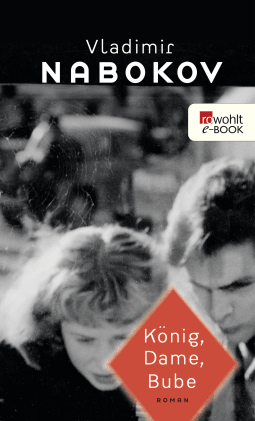 König Dame Bube