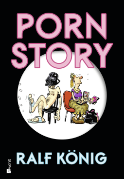 PORN STORY