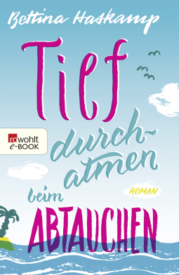 Tief durchatmen beim Abtauchen