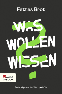 Was Wollen Wissen
