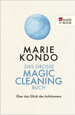 Das große Magic-Cleaning-Buch