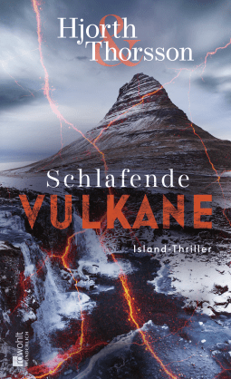 Schlafende Vulkane