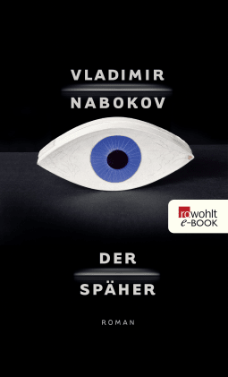 Buchcover von Der Späher von Vladimir Nabokov