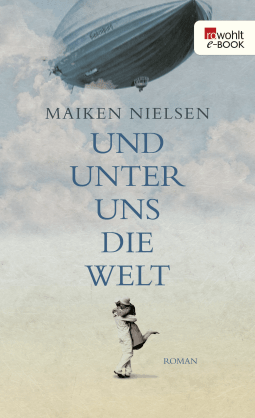 Und unter uns die Welt