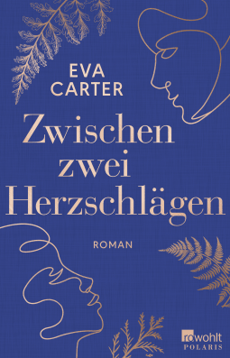 Buchcover von Zwischen zwei Herzschlägen von Eva Carter