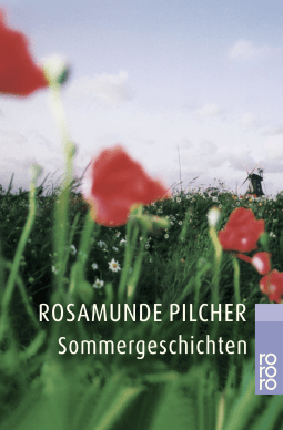 Buchcover von Sommergeschichten von Rosamunde Pilcher