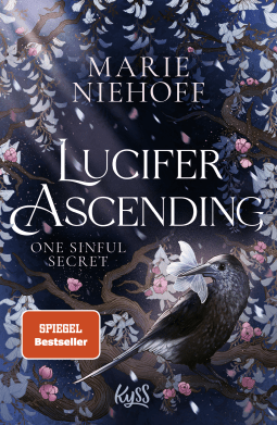 Buchcover von Lucifer Ascending – One Sinful Secret von Marie Niehoff