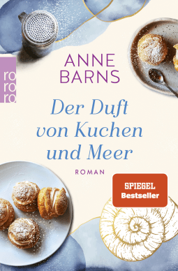 Der Duft von Kuchen und Meer