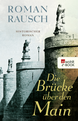 Die Brücke über den Main