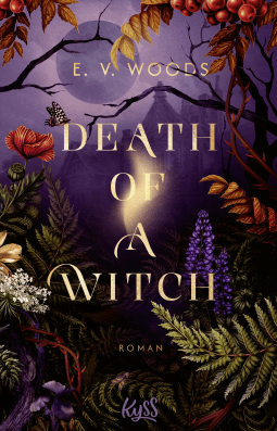 Death of a Witch