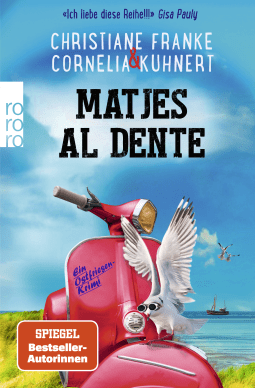 Matjes al dente