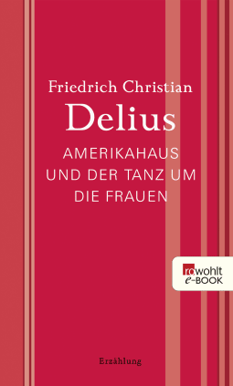 Amerikahaus und der Tanz um die Frauen