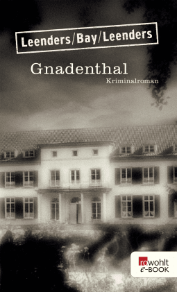 Buchcover von Gnadenthal von Hiltrud Leenders, Michael Bay, Artur Leenders
