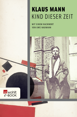 Kind dieser Zeit