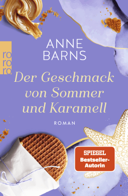Der Geschmack von Sommer und Karamell