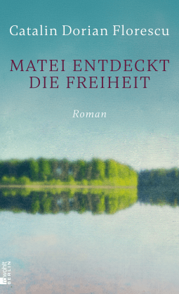 Buchcover von Matei entdeckt die Freiheit von Catalin Dorian Florescu