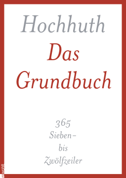 Das Grundbuch