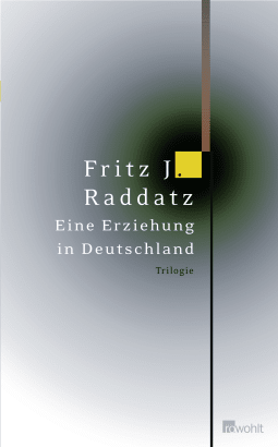 Eine Erziehung in Deutschland