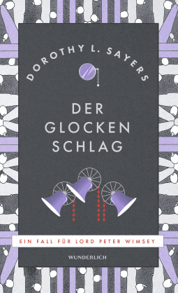 Buchcover von Der Glocken Schlag  von Dorothy L. Sayers