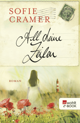 Buchcover von All deine Zeilen von Sofie Cramer